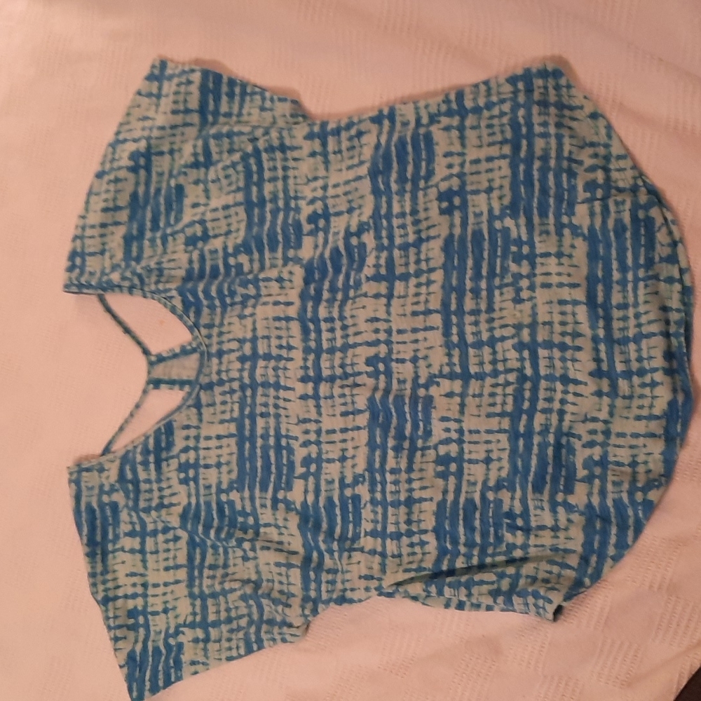 Xersion Exercise Top Sz. M